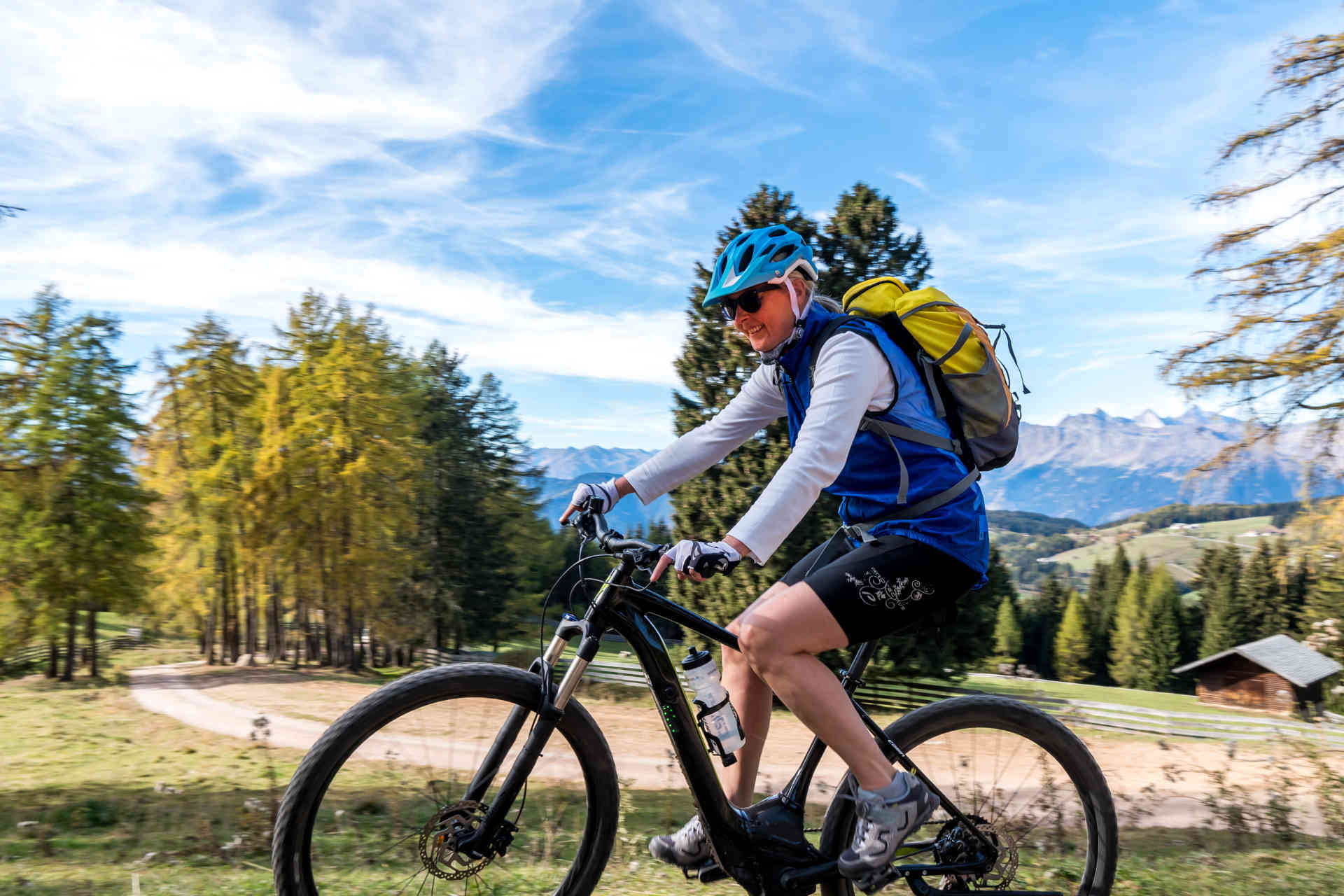 mountainbike hardtail test bis 3000 euro Ghost E-TERU ADVANCED EQ LOW schwarz | 800WH | E-MTB Size:5XS Ortlieb Fahrradtasche 