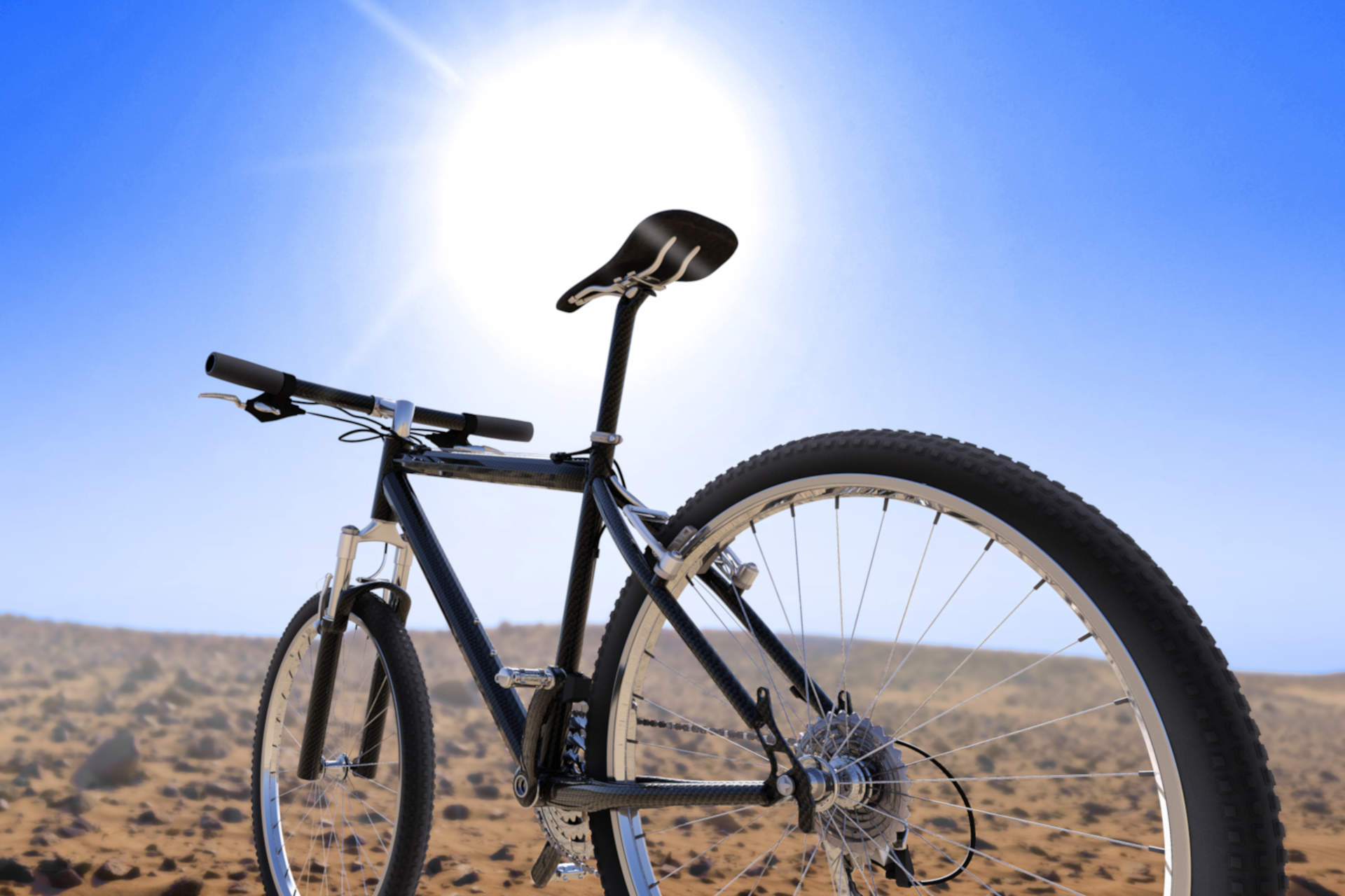 Carbon mtb die vor und nachteile von bikes aus carbon