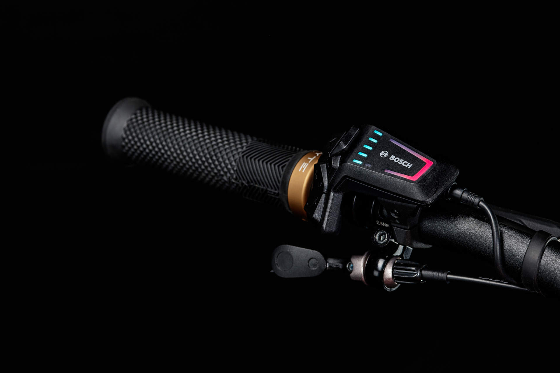 E-Mountainbikes von WHYTE Bikes E-Mountainbike von WHYTE Bikes
