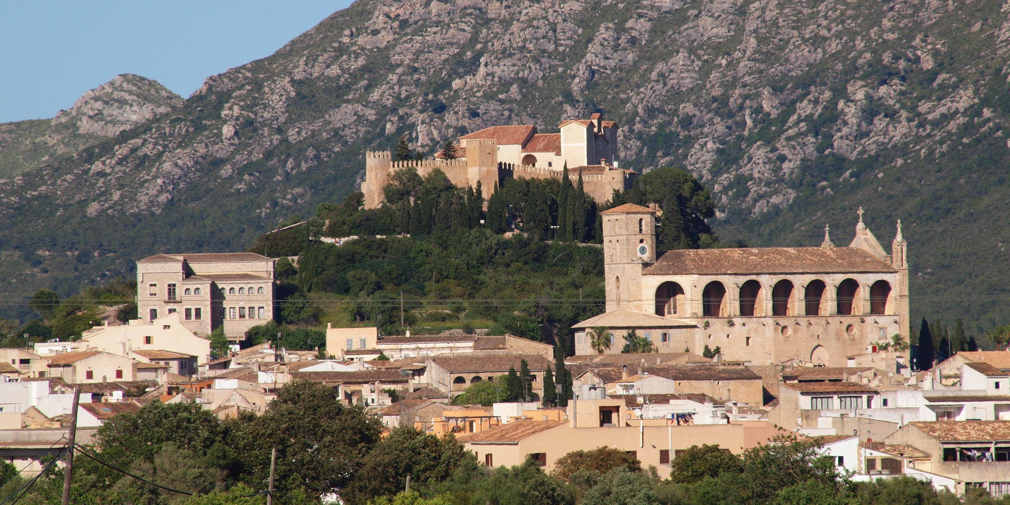 Artá auf Mallorca Artá auf Mallorca