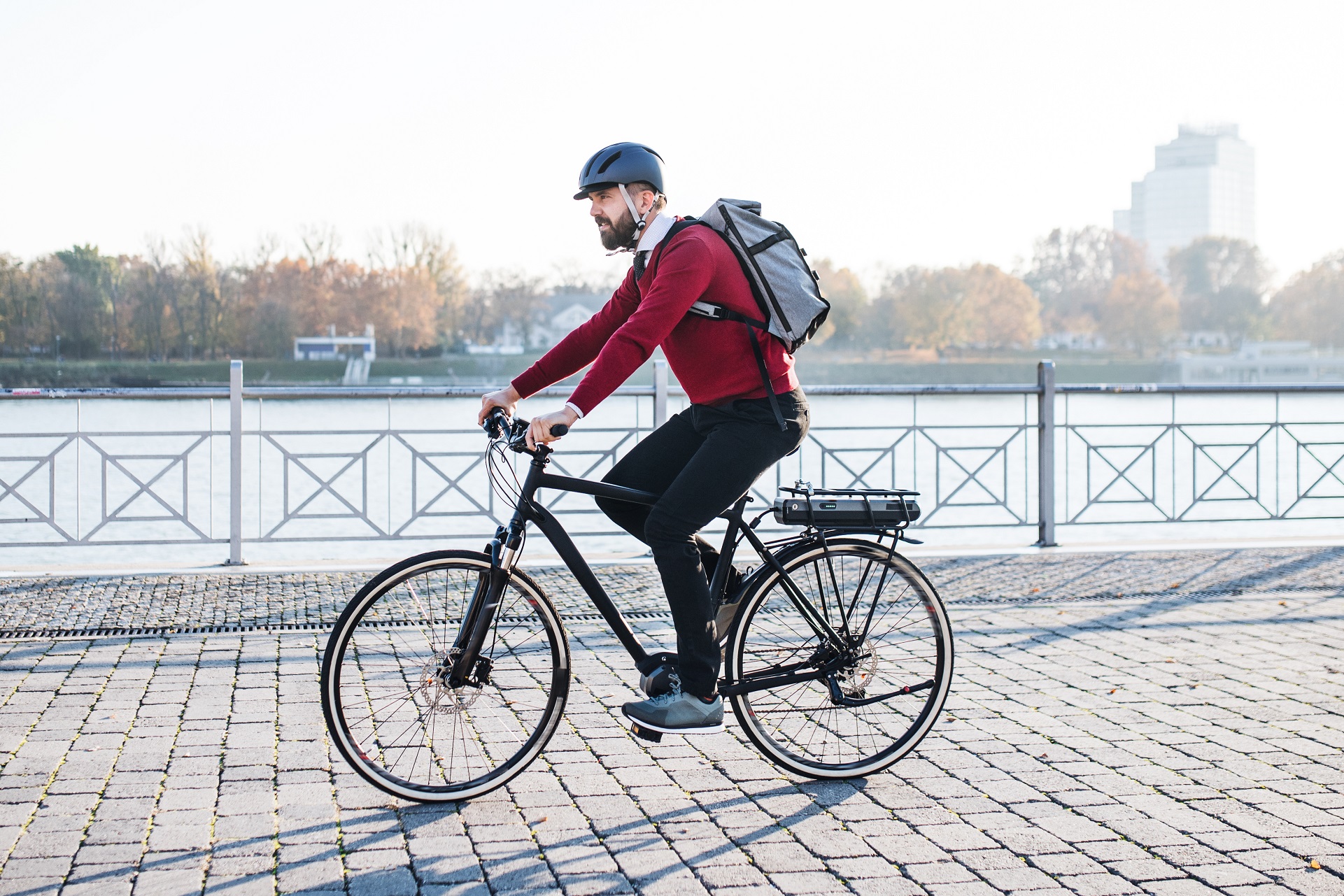 fahrradtasche vorn Wasserdichte Fahrradtasche vorne