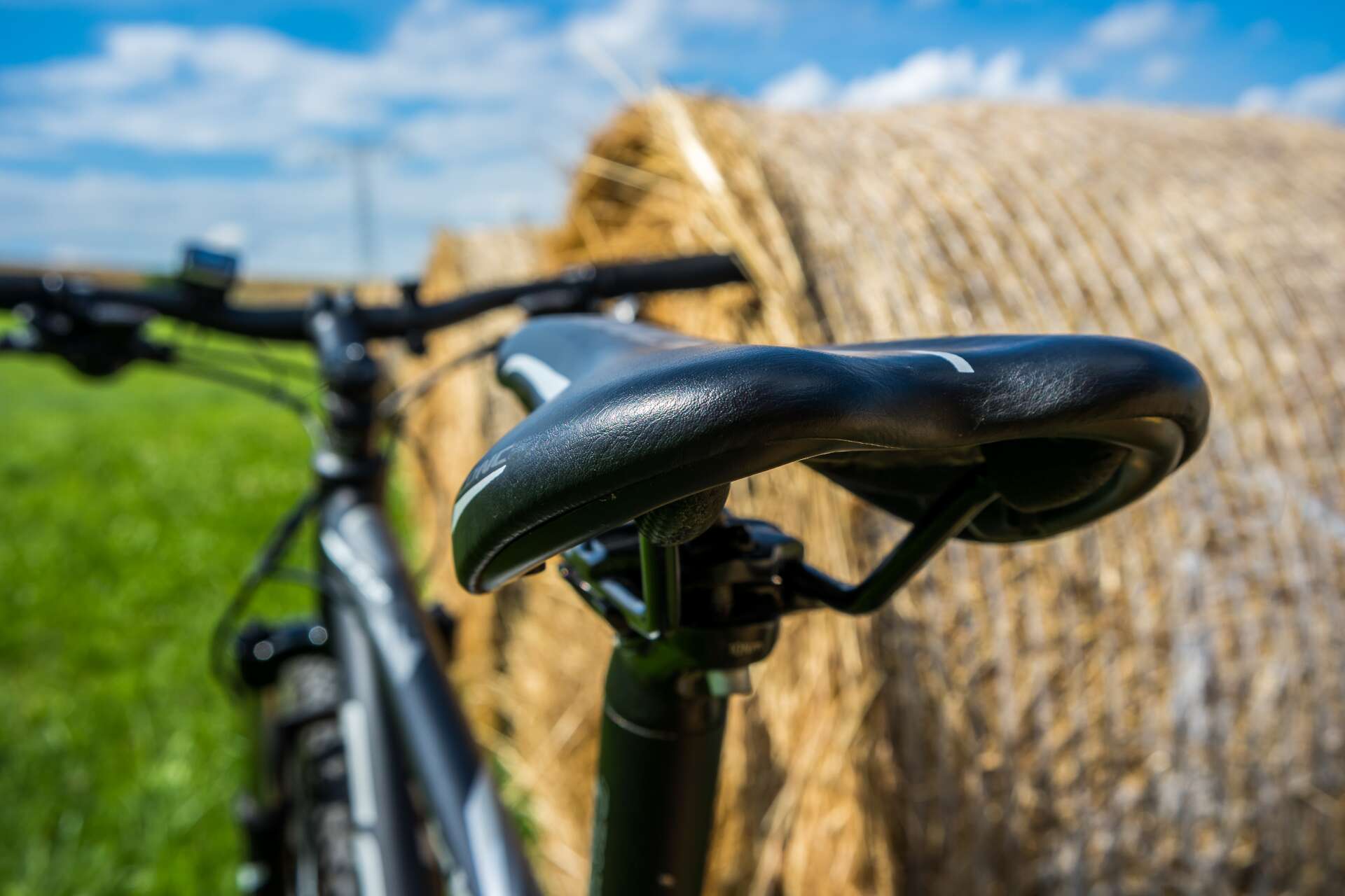 Welcher Fahrradsattel?  Radeln ohne Schmerzen