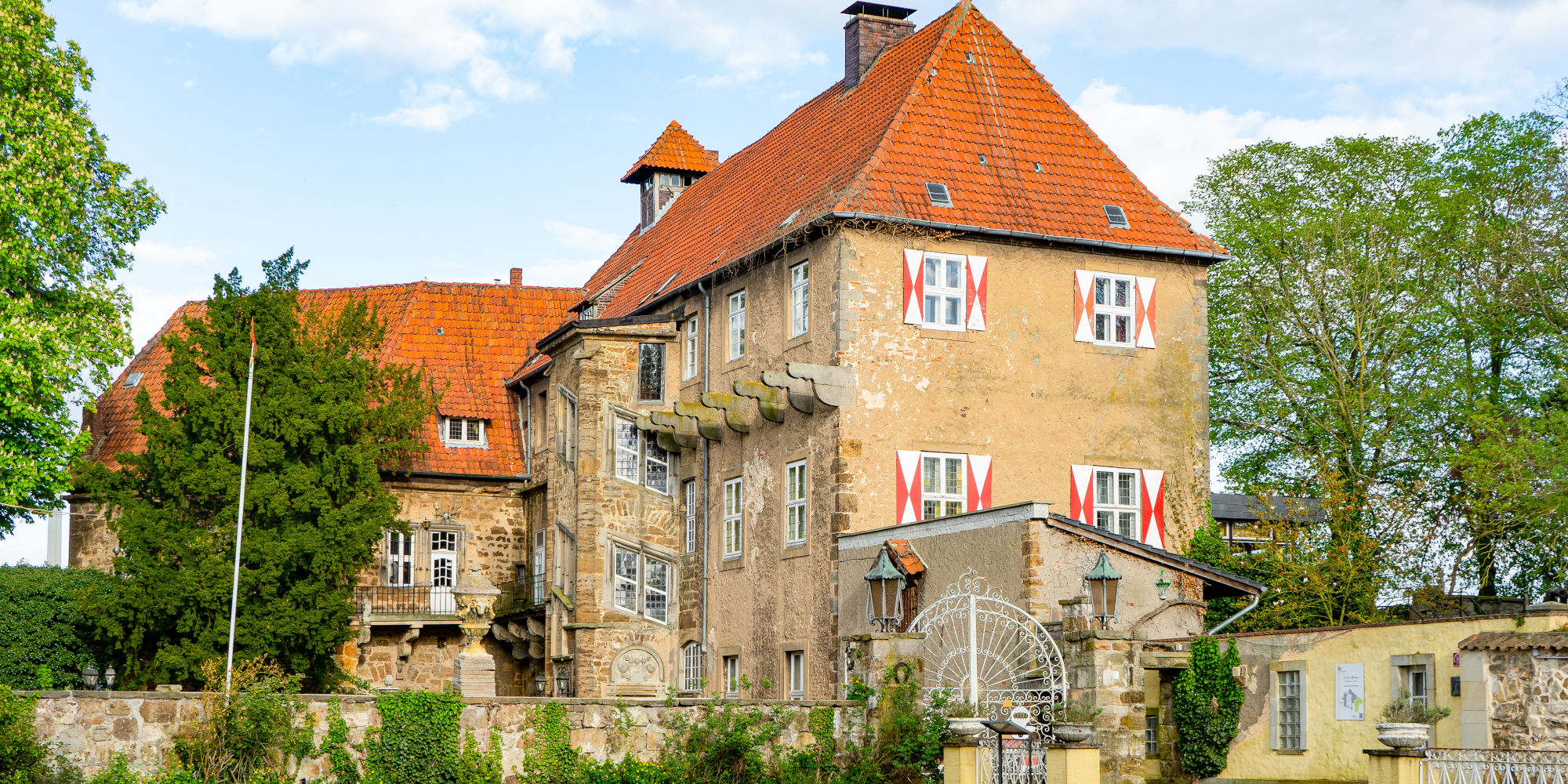 Petershagen Minden-Lübbecke 