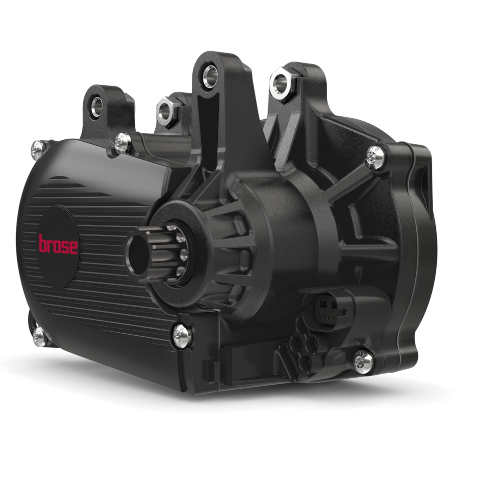 Brose E-Bike-Motor