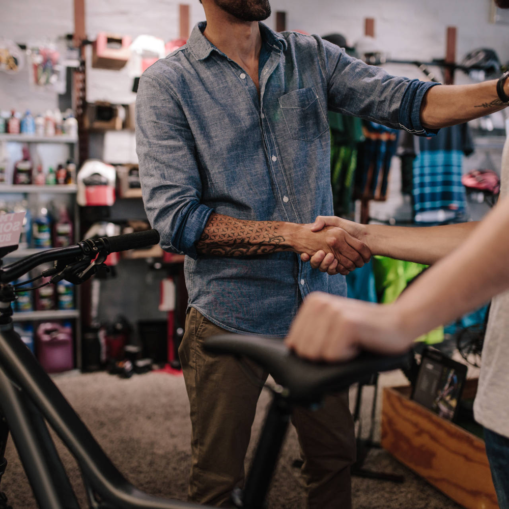 E-Bike Leasing Rückläufer kaufen E-Bike Leasing Rückläufer kaufen