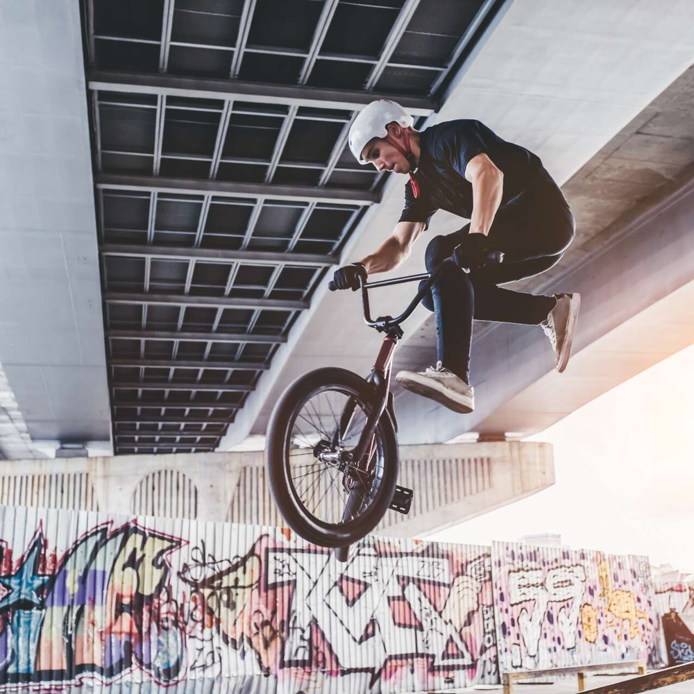 E-BMX E-BMX