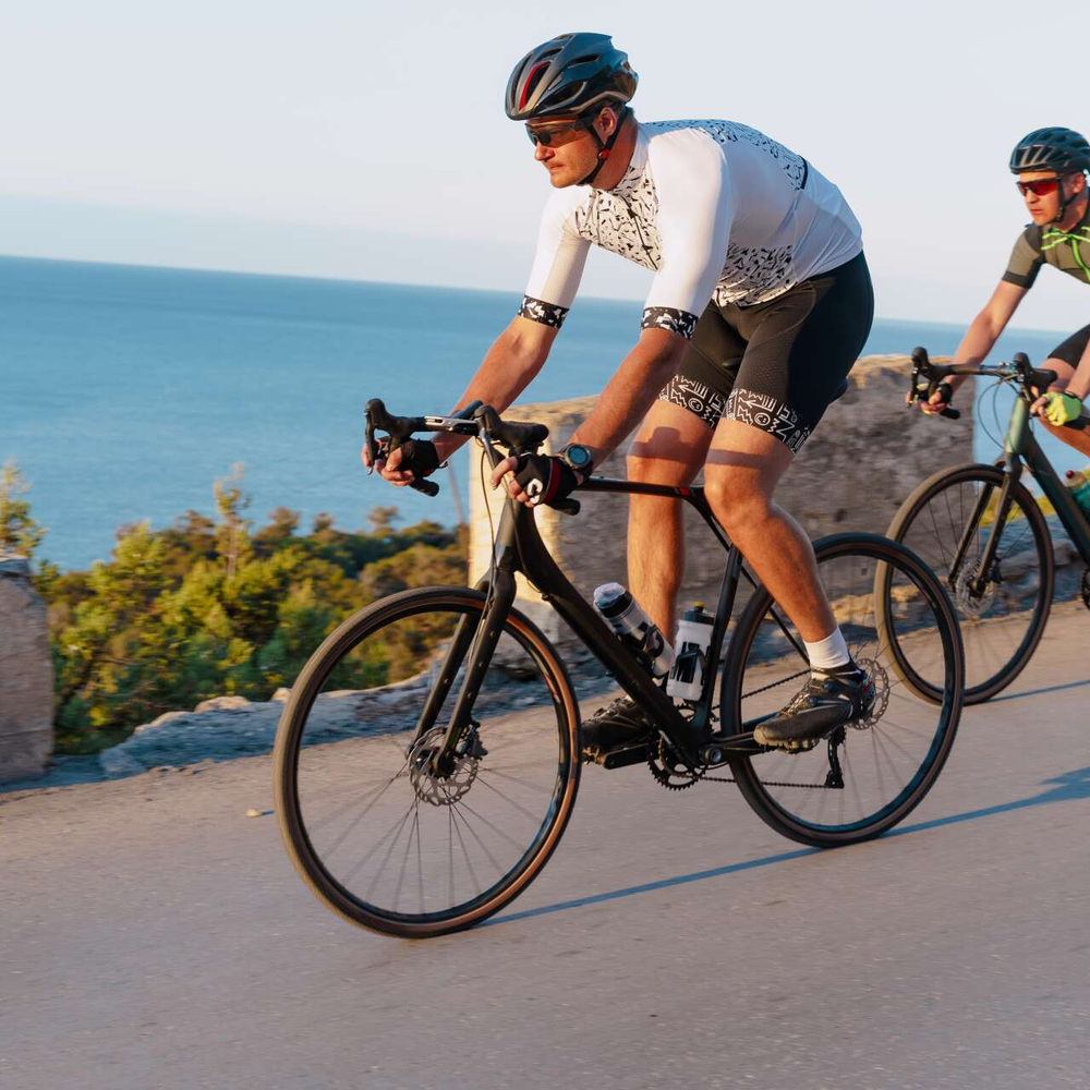 E-Rennrad E-Rennrad
