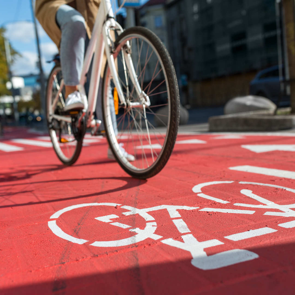 ADFC Fahrradklima Test Fahrradklima Test ADFC