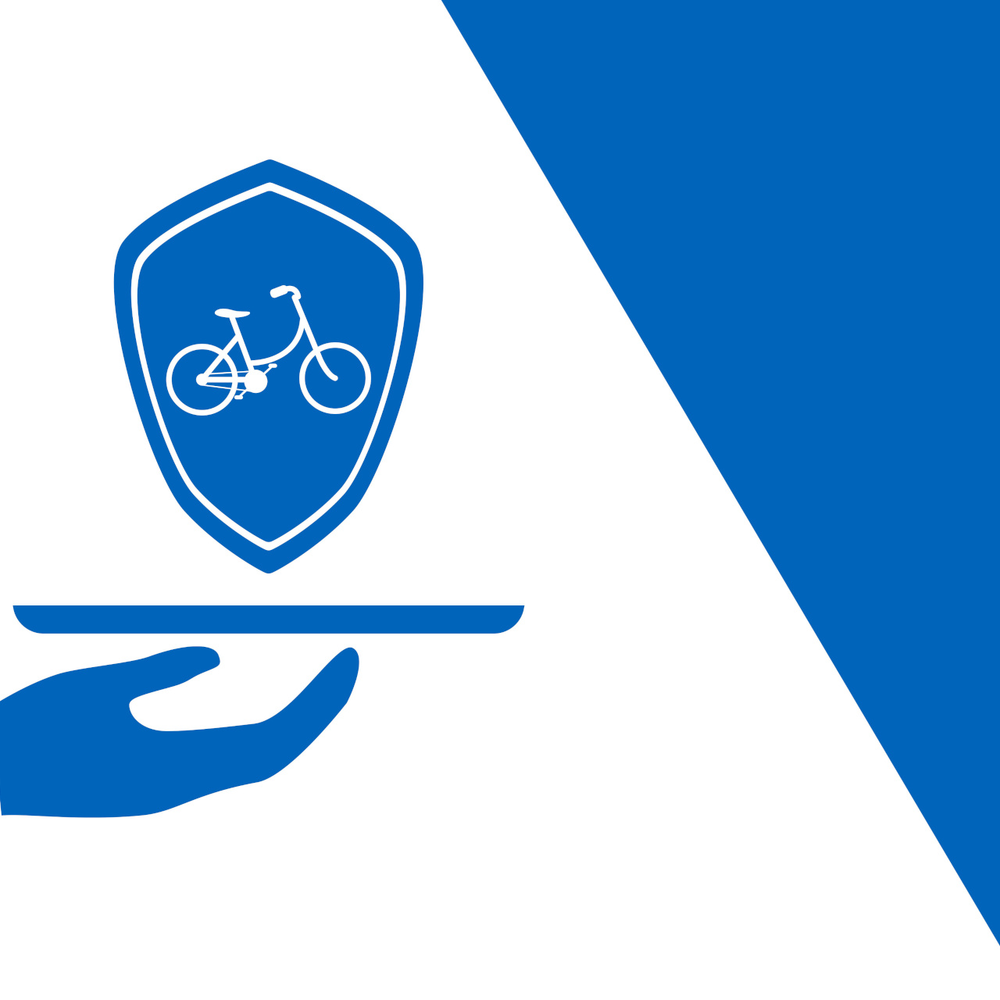 Hausratversicherung oder Fahrradversicherung Fahrradversicherung