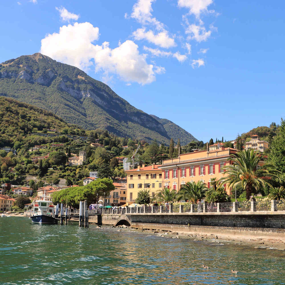 Lago di Como Lago di Como