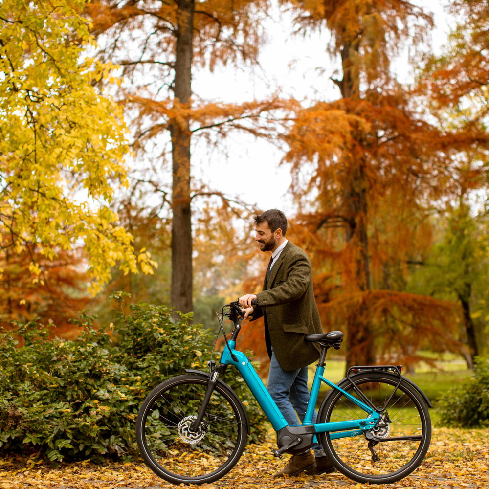 Das Kona E-Bike – ein toller Begleiter im Alltag? Das Kona E-Bike – ein toller Begleiter im Alltag?