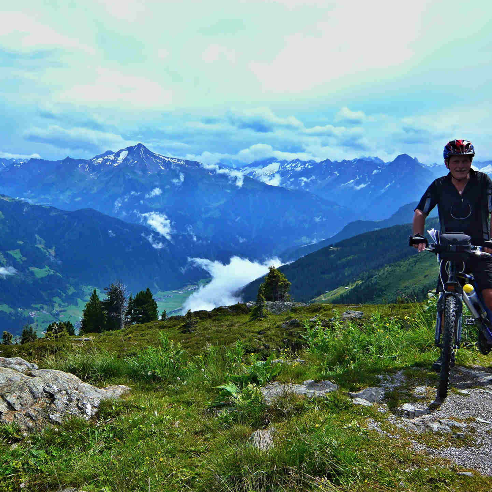 Nox Cycles lädt zum Saison Opening im Zillertal Nox Cycles lädt zum Saison Opening im Zillertal