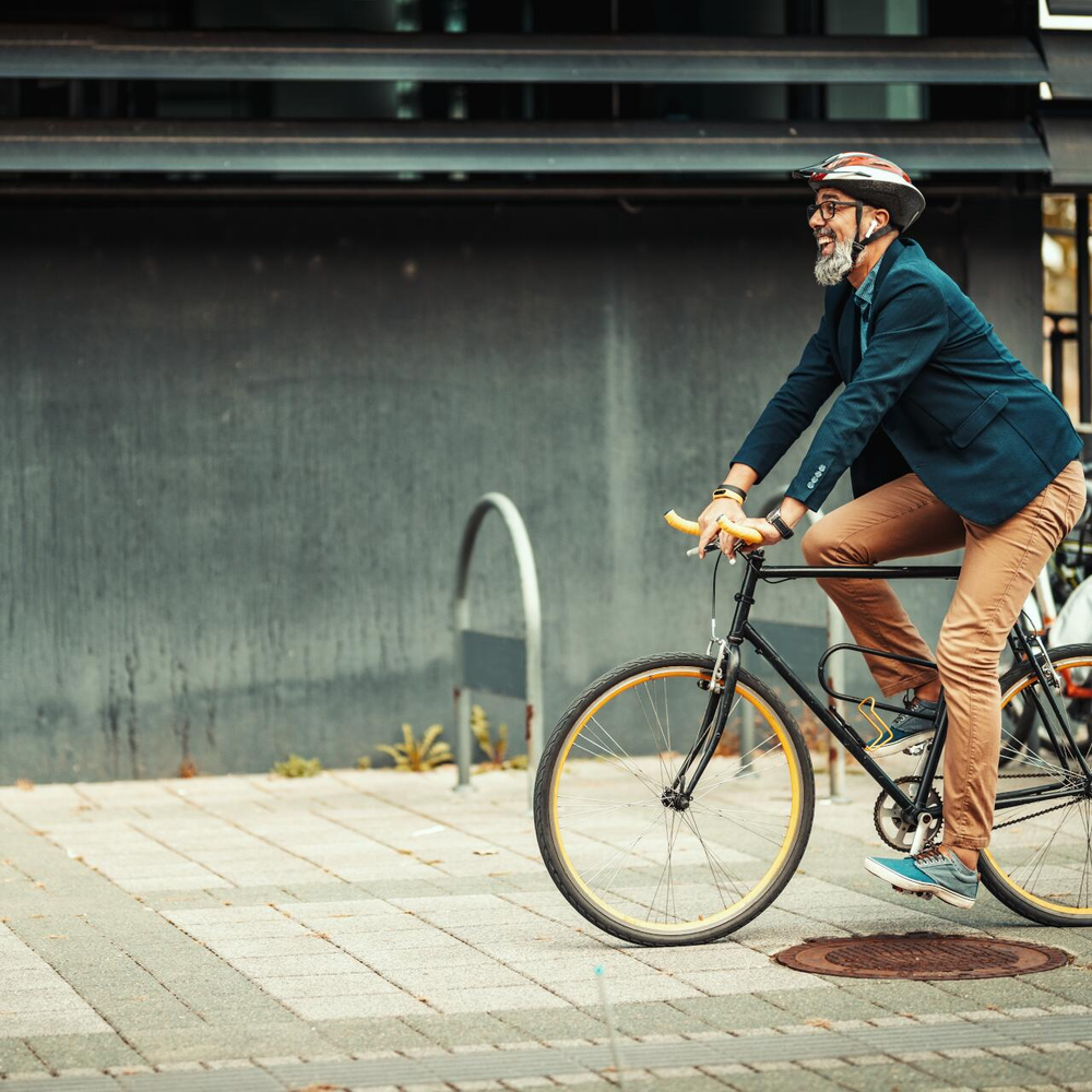Urban Bike Urban Bike