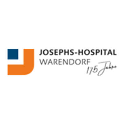 Josefs-Hospital Warendorf Logo