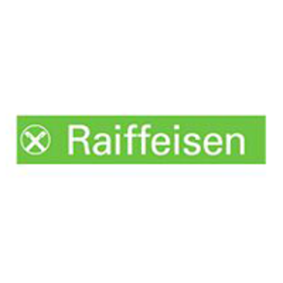Raiffeisen Logo