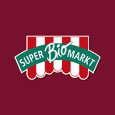 Super Biomarkt Logo
