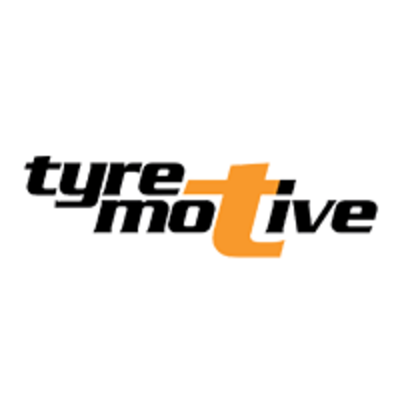 tyre motive Logo