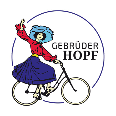 Logo Zweirad Hopf