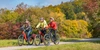 Cube E-Bike fahren Cube E-Bike fahren