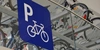 Fahrrad parken leicht gemacht Fahrrad parken leicht gemacht