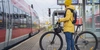 Fahrradmitnahme in der Bahn Fahrradmitnahme in der Bahn