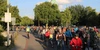 Velo City Night in Hannover Velo City Night in Hannover