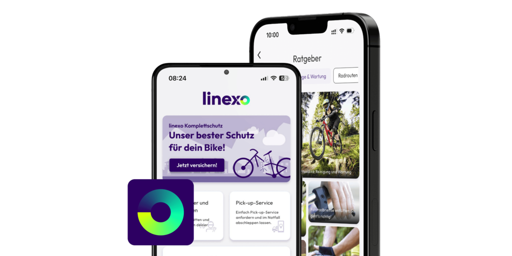 linexo App linexo App