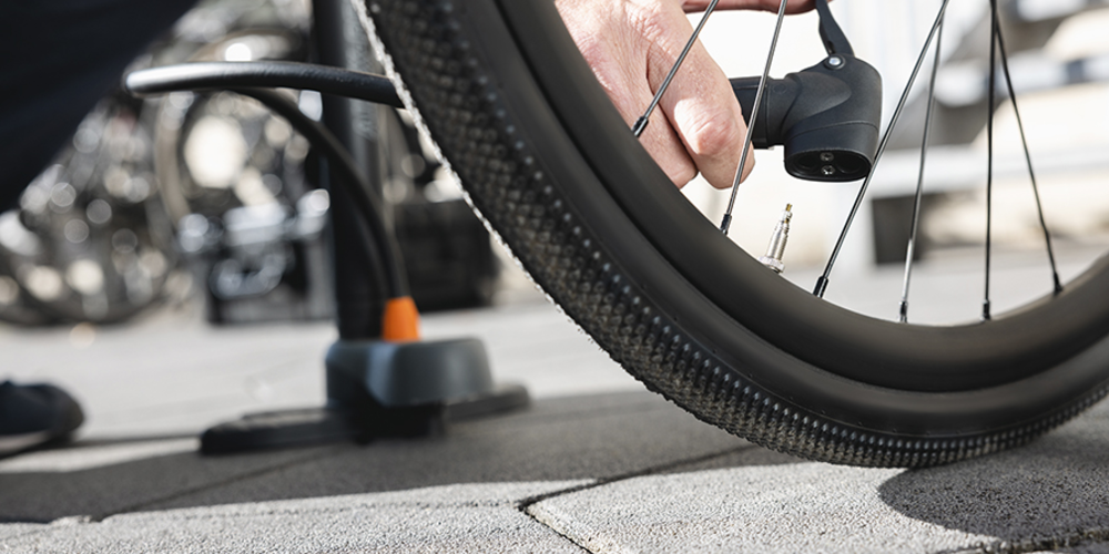 Bike Studie 2024
