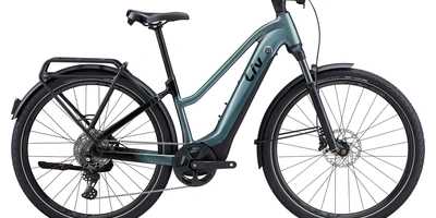 Das Liv Amiti E+ Pro