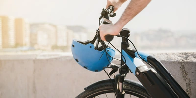 Bergamont E-Bike Bergamont E-Bike