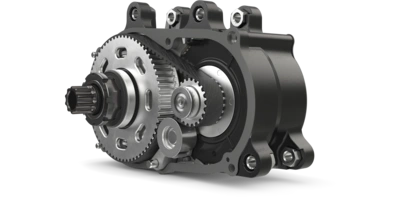 Brose E-Bike-Motor