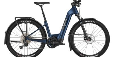 Das Pathlite:ON 7 SUV Das Pathlite:ON 7 SUV