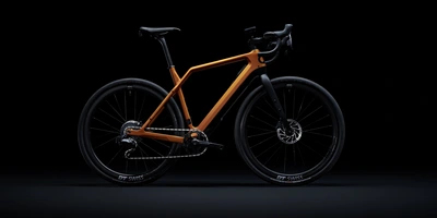 Cyklaer Gravel E-Bike 