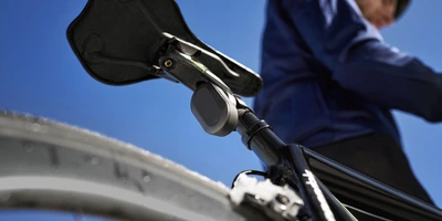 Dashcam fürs E-Bike