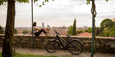 Dutch ID – E-Bike Flow Dutch ID – E-Bike Flow