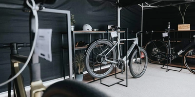 E-Bike Days in München