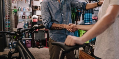 E-Bike Leasing Rückläufer kaufen