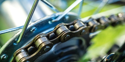 Fahrradkette