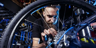 E-Bike Umbausatz – das ist zu beachten E-Bike Umbausatz