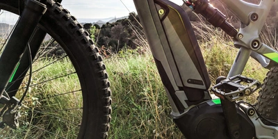 E-Bike Trends 2022: Das erwartet Sie dieses Jahr