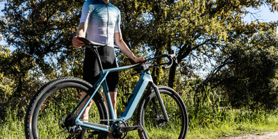 E-Gravelbike 