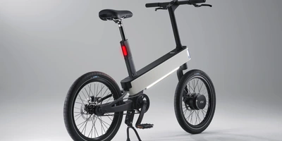 Acer Smartbike ebii