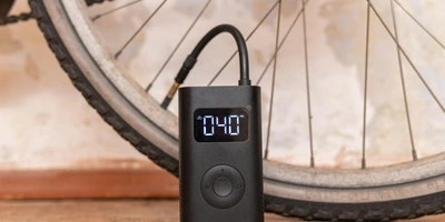 Elektronische Fahrradpumpe – praktisch und schnell Elektronische Fahrradpumpe