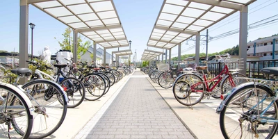 Fahrrad parken: Was ist alles erlaubt?