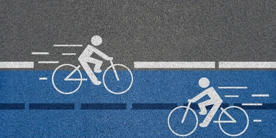 Fahrradfreundliche Kommunen