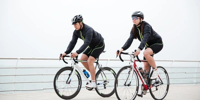 Nachhaltige Fahrradbekleidung Nachhaltige Fahrradbekleidung