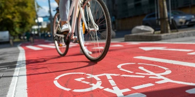 Fahrradklima Test ADFC