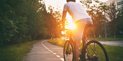 ADFC Fahrradklima Test