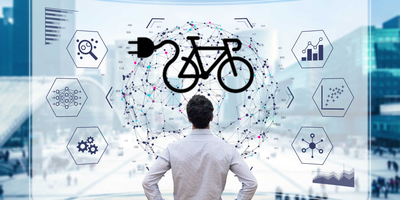 Die E-Bike Studie: GfK E-Bike Monitor E-Bike Studie