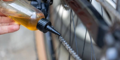 Fahrradpflege – so funktioniert es Fahrradpflege